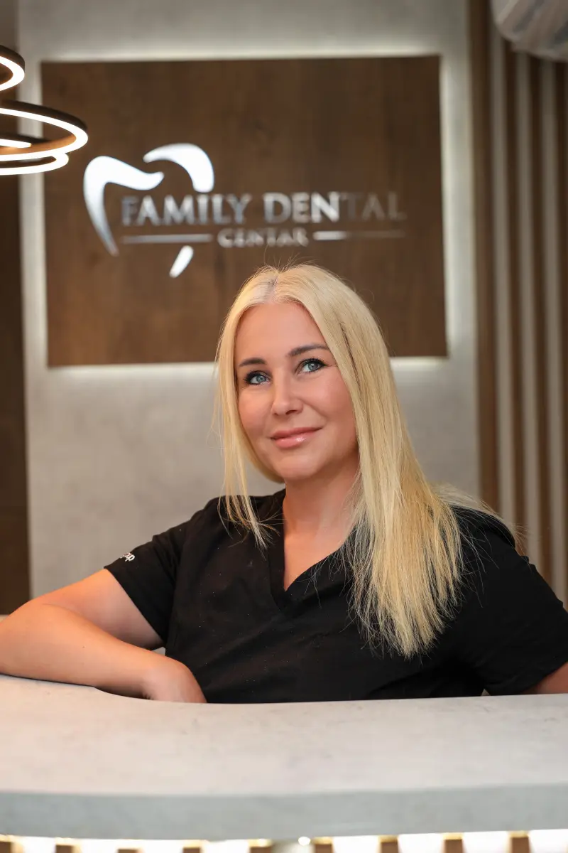 Mr. Sc. Dr Majda Čukle-Ibrišimović