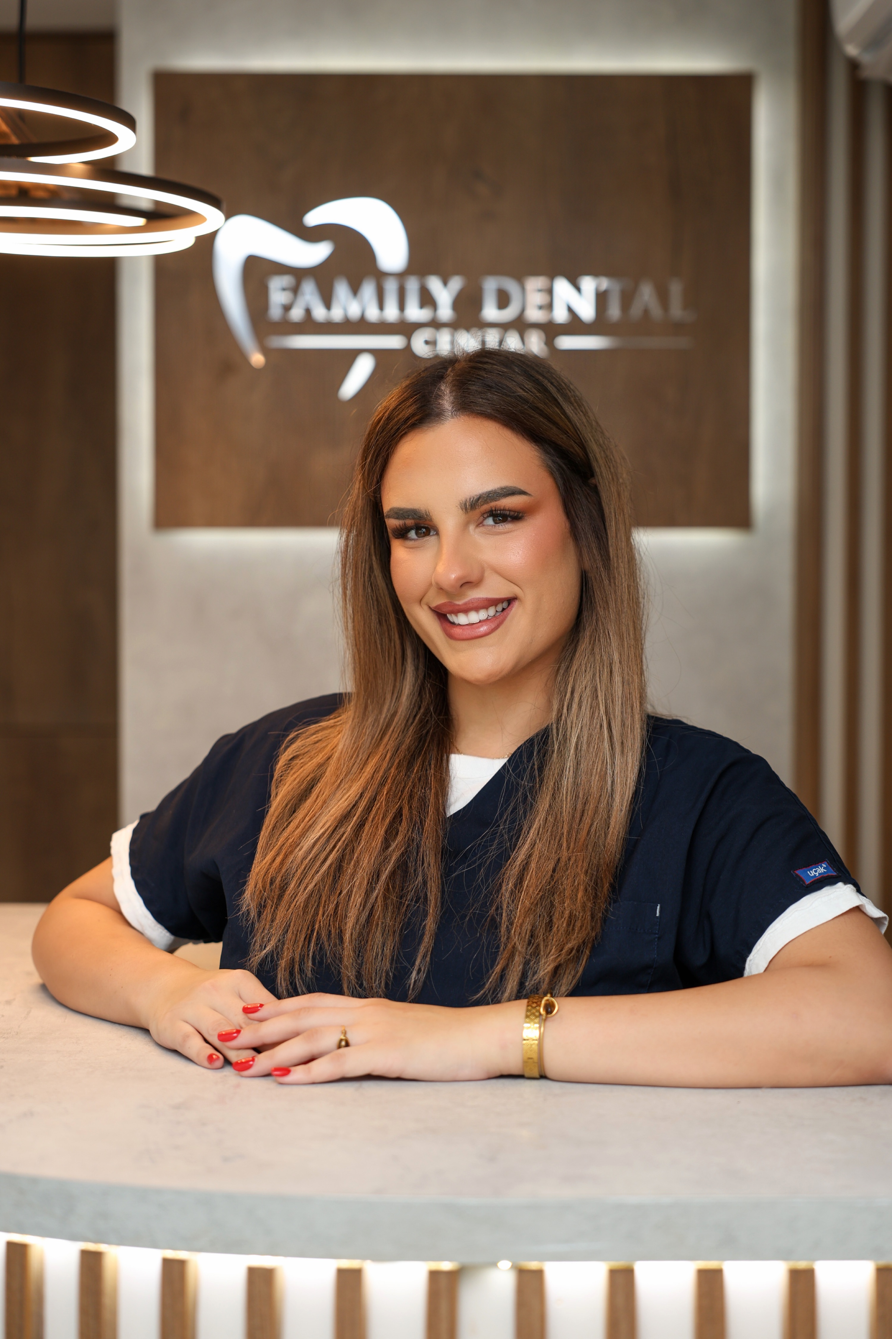 Dr Nejla Zeba