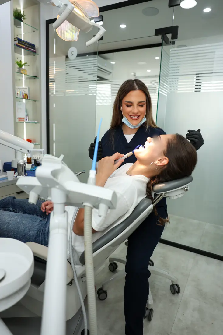 Dječja i preventivna stomatologija