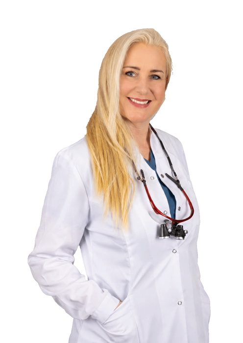 Dr. Majda Čukle Ibrišimović